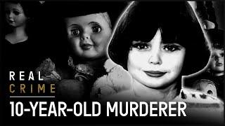 Life Sentence For a 10 Years Old Girl: Murder Casebook