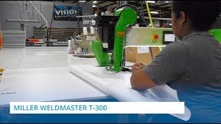 Miller Weldmaster T 300