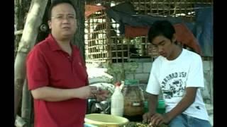 Freerange chickens Philippines Mag Agri tayo  Dr. Erwin Joseph Cruz