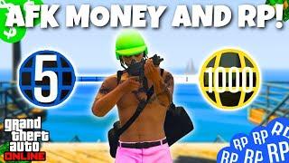 September 2024 *SOLO* GTA 5 AFK Money & RP Method 1.69!(Xbox/PS/PC)