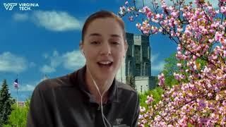 Virginia Tech Spring Open House 2021: Industrial and Systems Engineering