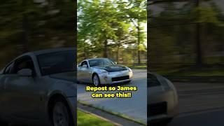 Day 21 Until Thestradman responds.#cars #350z #nissan #day21 #stradman #thestradman