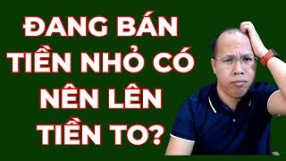 Sai lầm khiến không có khách hàng. Người môi giới nhà đất. Môi giới bất động sản