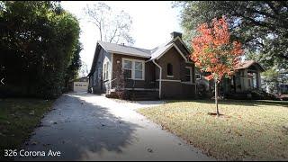 Alamo Heights Homes for Rent 2BD/2BA by Property Management in San Antonio