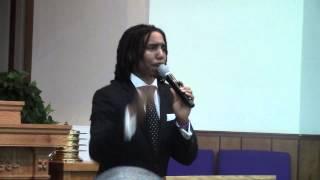 1291. Bow Down- Jason Walker, Song leader