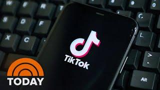 Calls to ban TikTok renewed amid Israel-Hamas war debate