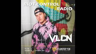 VLCN - Riot Control Radio 065