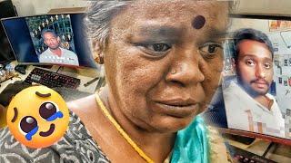 AMMA CRIED after SEEING this... IT MADE US CRY  | Try Today Amma