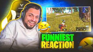 Sid Bhai FUNNIEST REACTION ️‍🩹 | Joining Team CE As a igL ?? @S8ULSID