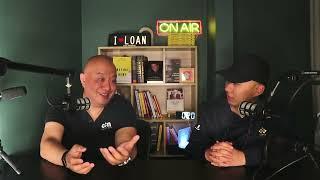 Interview Top Builder Warranty Insurance Company CEO Gary Sim | Power Behind Successful Builders