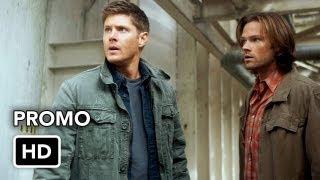 Supernatural 8x07 Promo "A Little Slice of Kevin" (HD)