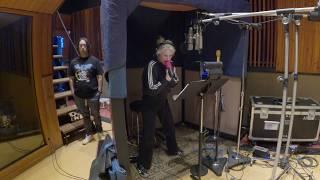 Inside the Studio for "Heavy Is The Crown" [LPTV FROM ZERO: Episode 19] - Linkin Park