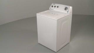 Whirlpool/Kenmore  Top-Load Washer Model WTW4800XQ2 Disassembly, Repair Help