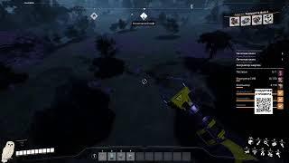 Цех по производству каркасов.  Satisfactory Release 1.1