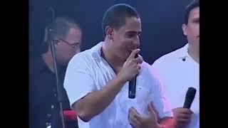 Dios Corrio - David Y Abraham "La Historia"en Vivo desde Puerto Rico