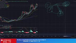 비트코인 과열구간이크면 조정도크다!! 지금은 과열구간인가요??