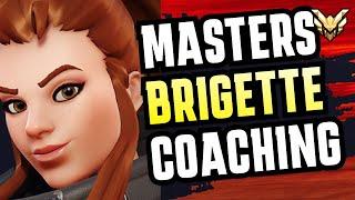 Masters Brigitte Coaching (FUNDAMENTALS + Advanced Macro)