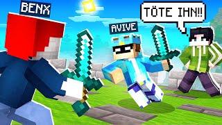 Ich kaufe mir PVP Trainer für Minecraft  Helden !!