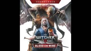 The Witcher 3: Wild Hunt - Blood and Wine Soundtrack - Main Theme (Japanese)