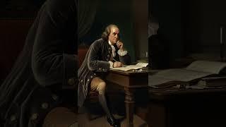 Intro - 30 Days To Wealth - Benjamin franklin's The Way To Wealth!