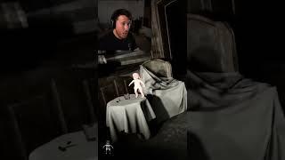 SHE JUST GOES AFTER WADE AT FULL SPEED | Markiplier Pacify W/ Bob and Wade