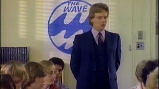 'The Wave' (1981) | TV Movie (Good Quality)