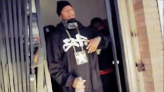 Philthy Rich featuring Dolla Bill "Trip'n 4 Life" music video