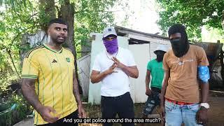 I Spent 24 Hours With Jamaica's Most Dangerous Gang