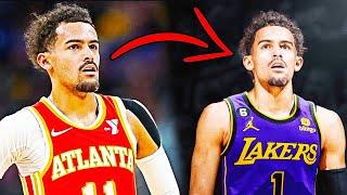 Trae Young's Future in Atlanta Just Got VERY Complicated