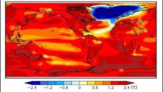 AMOC Collapse Risks Hugely Underestimated according to Open Letter by Prominent Climate Scientists