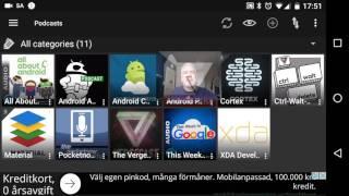 Podcast Addict is better than Pocket Casts - here is why