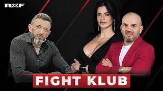 RXF șochează din nou! Pregătiti pentru cele mai bune producții! | FIGHT KLUB RXF