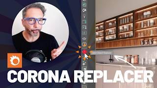 Corona Replacer Tool [ ** AMAZING ** ]