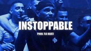 [FREE] Jul x Morad x OldSchool Type Beat "INSTOPPABLE" (Prod. TLC BEATZ)