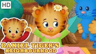 Daniel Tiger - Best Season 2 Moments (Part 1/7) | Videos for Kids