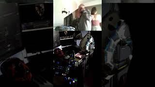 Technoid DNB
