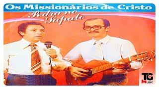 Os Missionários de Cristo | CD "Pedra no Sapato"