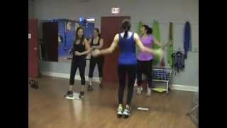 Boot Camp Workout Westwood
