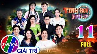 Tinh Hoa Hội Tụ 2024 - Tập 11 FULL: Gió Lộng Bốn Phương