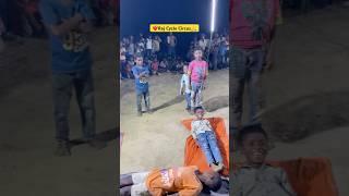 #RajcycleCircus ￼