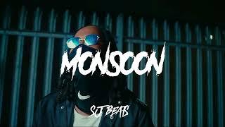 "Monsoon"- Broadday x Karma x 2024 UK Drill Type Beat | Prod. SjBeats