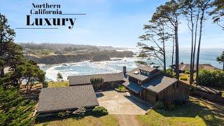 Ft. Bragg California Luxury Real Estate!