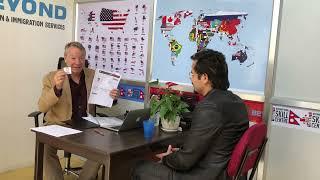 USA Student Visa Interview | Important Documents | F-1 Visa Interview