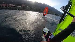 Northwind Waves, Windsurf Malcesine, Lake Garda