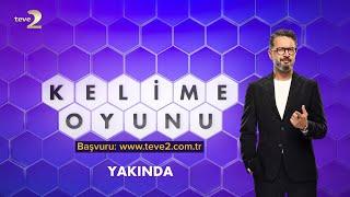 Kelime Oyunu | Yeni Sezon 2. Tanıtım