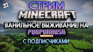 Стрим на своем сервере  майнкрафт #minecraft #майнкрафт