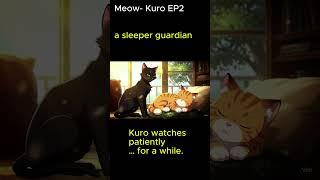 Even Patience Has Its Limits  | MeowQuest EP2 #animecats #catadventure #meowquest