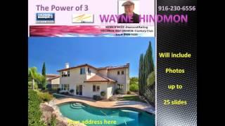 realtors to sell my home 95678