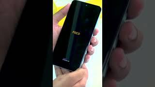 Poco F4 5G Unboxing And First Impression