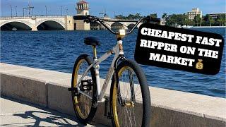 I BOUGHT The CHEAPEST CUSTOM SEBIKES FAST RIPPER On The MARKET! | Walkaround-First Ride!